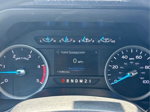 Used 2019 Ford F350 XL w/ STX Appearance Package AWD/4WD image 10