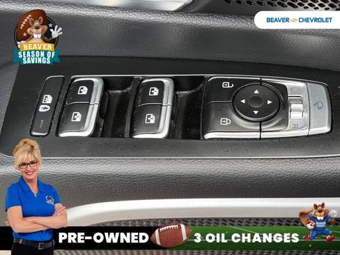 Used 2021 Kia Telluride EX w/ EX Premium Package AWD/4WD image 34