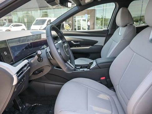 New 2025 Hyundai Santa Cruz Limited AWD/4WD image 19