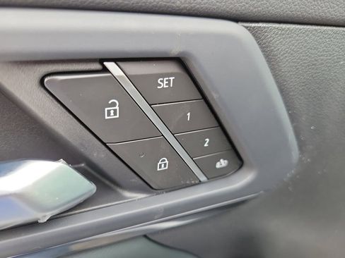 New 2026 GMC Terrain AT4 w/ Convenience Package III AWD/4WD image 20