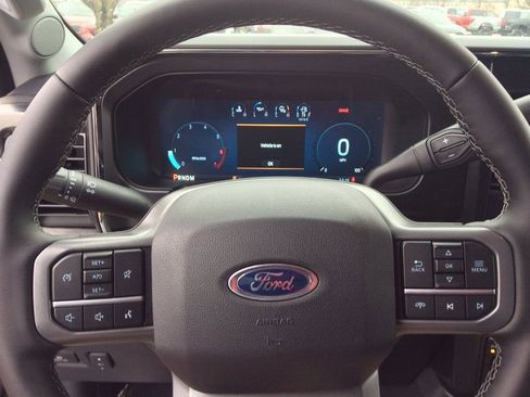 New 2026 Ford F350 Lariat image 44