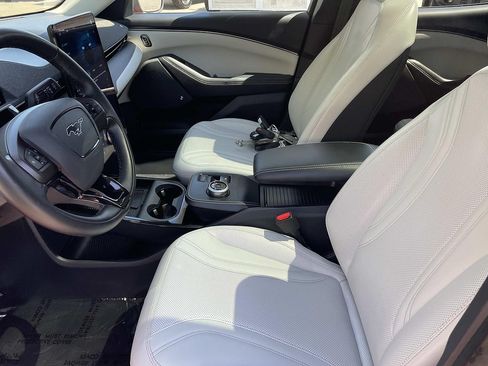 Used 2023 Ford Mustang Mach-E Premium RWD image 22