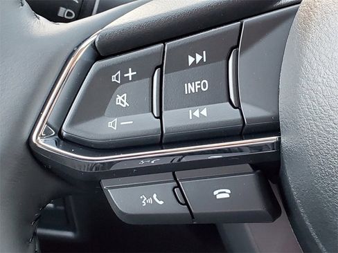 New 2025 MAZDA CX-5 AWD 2.5 S w/ Premium Plus Pkg image 24