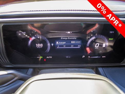 New 2025 Dodge Charger R/T w/ Quick Order Package 25M R/T image 31