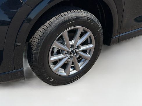 Used 2025 MAZDA CX-5 AWD 2.5 S w/ Preferred Package image 11