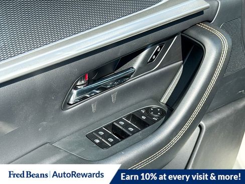 New 2025 MAZDA CX-90 3.3 Turbo w/ Premium Plus Pkg image 18