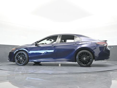 Used 2021 Toyota Camry XSE FWD image 58