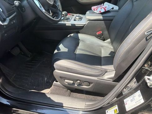 Used 2024 MAZDA CX-90 3.3 Turbo w/ Preferred Plus AWD/4WD image 3