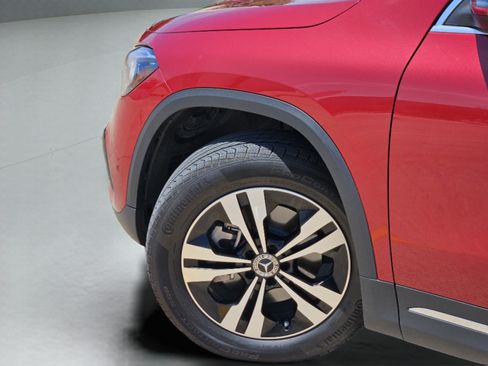 Certified 2026 Mercedes-Benz GLA 250 4MATIC image 28