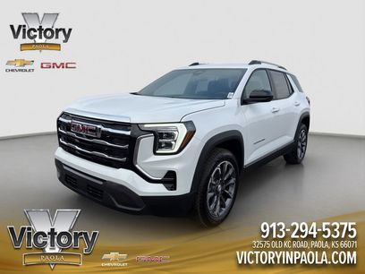 New 2026 GMC Terrain Elevation w/ Elevation Premium Package