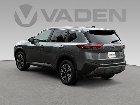 Used 2023 Nissan Rogue SV image 20