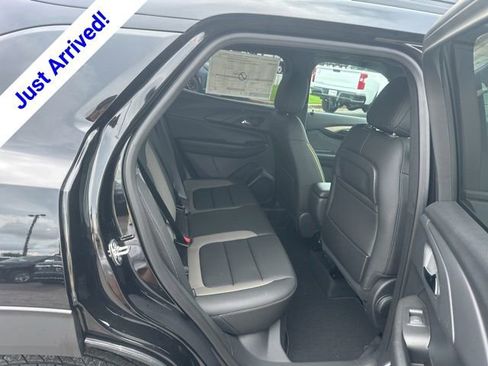 New 2026 Chevrolet TrailBlazer ACTIV w/ Driver Confidence Package FWD image 29