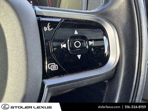 Used 2021 Volvo XC90 T8 Inscription w/ Advanced Package image 22