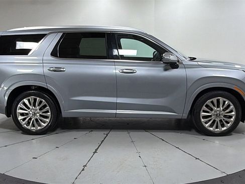 Used 2020 Hyundai Palisade Limited image 6