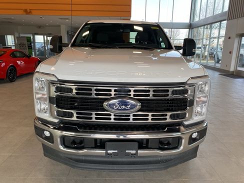 Used 2023 Ford F250 XLT image 8