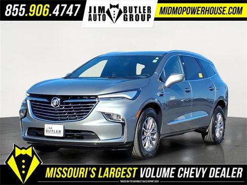 Used 2024 Buick Enclave Premium image 1