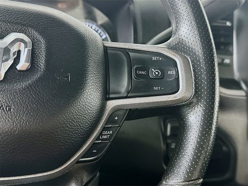 Used 2024 RAM 3500 Tradesman w/ Chrome Appearance Group image 26