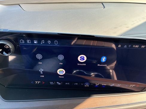 New 2026 Chevrolet Suburban High Country image 10