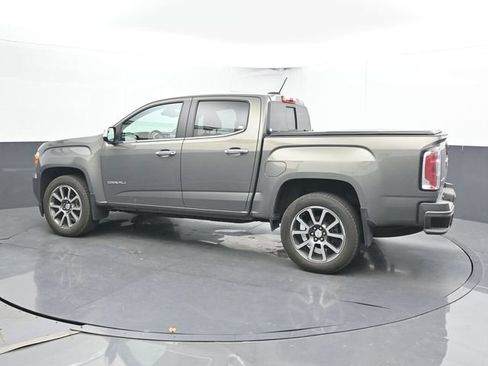 Used 2018 GMC Canyon Denali AWD/4WD image 9