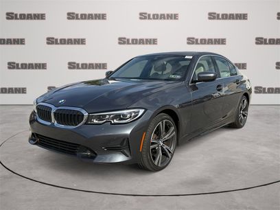 Certified 2021 BMW 330i xDrive Sedan w/ Premium Package