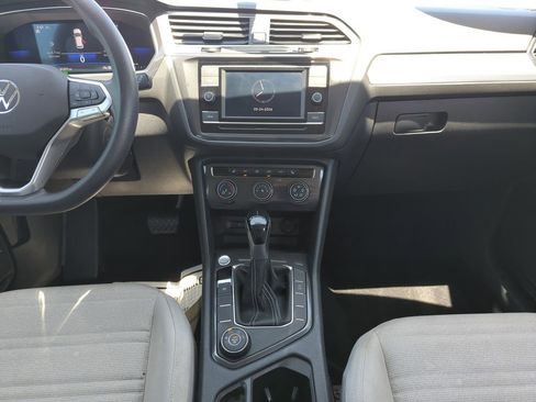 Used 2022 Volkswagen Tiguan S AWD/4WD image 22
