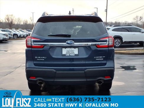 Used 2023 Subaru Ascent Limited w/ Technology Package image 31