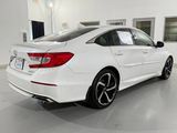 Used 2020 Honda Accord Sport image 4
