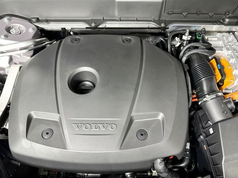 New 2026 Volvo XC90 T8 Ultra image 32