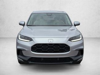 Certified 2026 Honda HR-V LX video 2