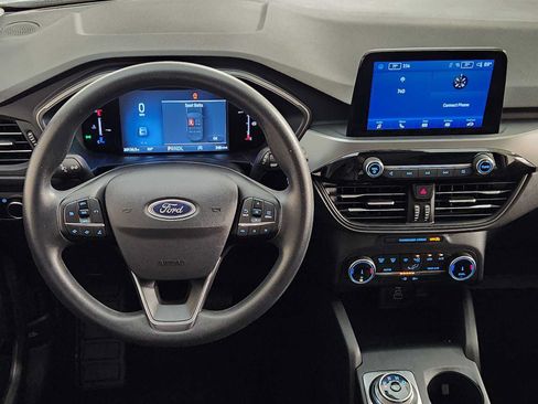 Used 2025 Ford Escape Active AWD/4WD image 27
