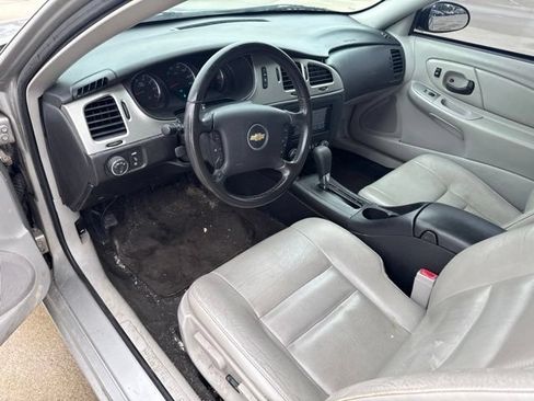 Used 2007 Chevrolet Monte Carlo LT FWD image 18