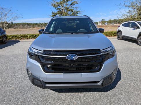 Used 2026 Subaru Forester Touring AWD/4WD image 9