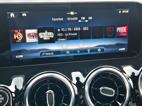 Certified 2025 Mercedes-Benz GLA 250 image 13