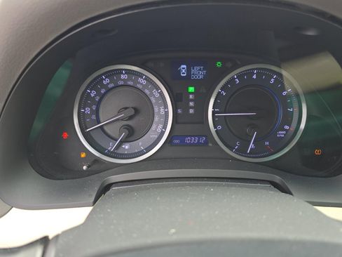 Used 2012 Lexus IS 250 image 15