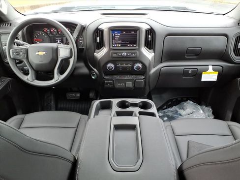 New 2026 Chevrolet Silverado 2500 W/T w/ WT Convenience Package image 9