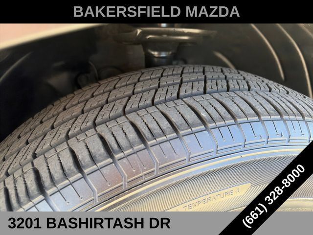 Used 2025 MAZDA CX-50 AWD 2.5 S w/ Preferred Package image 22
