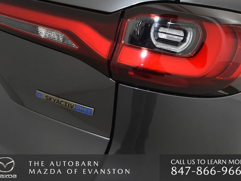 New 2026 MAZDA CX-90 Plug-In Hybrid w/Premium Sport image 40