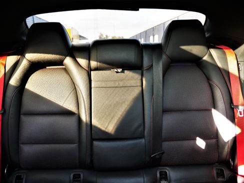 Used 2018 Mercedes-Benz CLA 45 AMG 4MATIC image 25