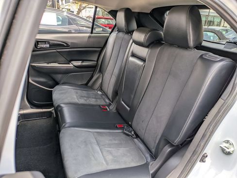 Used 2025 Mitsubishi Eclipse Cross SE AWD/4WD image 24