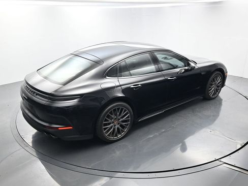 Certified 2026 Porsche Panamera RWD image 39