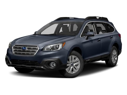 Used 2017 Subaru Outback 2.5i Premium image 39