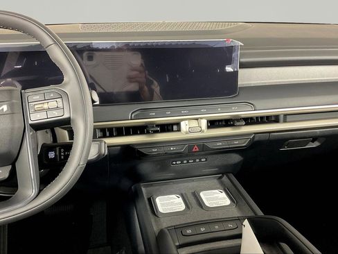 New 2027 Kia Telluride X-Line EX AWD/4WD image 11