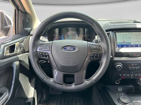 Used 2022 Ford Ranger Lariat w/ Equipment Group 501A High AWD/4WD image 14