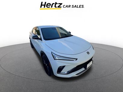 Used 2025 Buick Envista Sport Touring