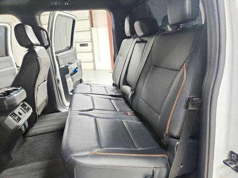 Used 2024 Ford F150 Lariat w/ Tow/Haul Package image 36