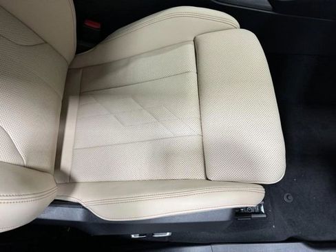 Certified 2026 BMW X3 xDrive30 w/ M Sport Package AWD/4WD image 20
