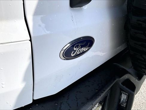 Certified 2023 Ford Bronco Wildtrak AWD/4WD image 30