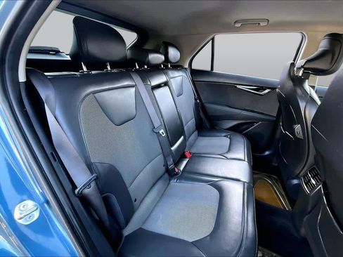 Used 2023 Kia Niro EX Touring FWD image 20