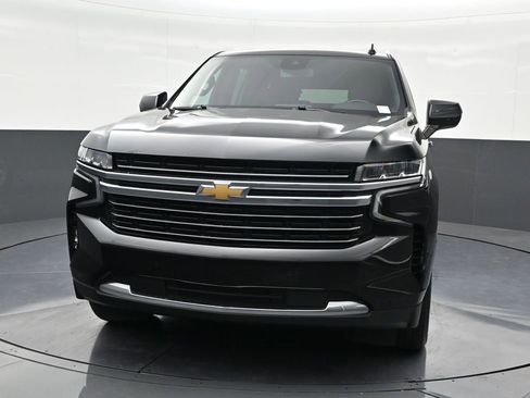 Used 2023 Chevrolet Tahoe LT image 9