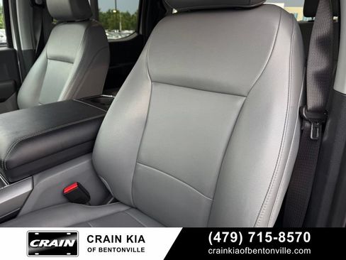 Used 2022 Ford F150 Lightning Pro AWD/4WD image 21